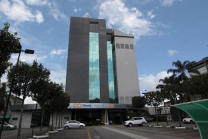 Santos anuncia mais uma unidade de ensino integral para mais de 600 alunos em 2023