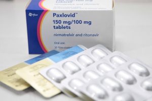 Santos passa a oferecer medicamento contra a covid-19