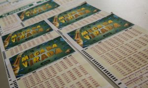 Mega-Sena da Virada deve pagar R$ 500 milhões