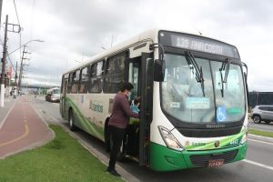 Linhas de ônibus contemplam mais um bairro da Zona Noroeste