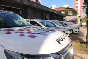 Santos terá reforço de 330 policiais na Operação Verão