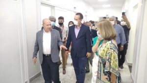 Santa Casa de Santos terá o maior centro de nefrologia da América Latina