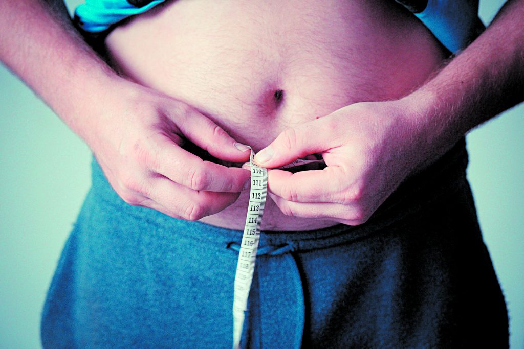 Cinco dicas infalíveis para emagrecer no ano novo