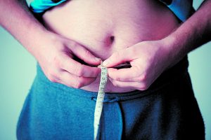 Cinco dicas infalíveis para emagrecer no ano novo