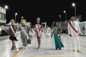 Concurso de Rei Momo, Rainha e Princesa do Carnaval abre inscrições em Santos