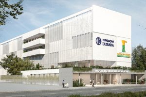 São Vicente anuncia construção de Complexo Materno Infantil