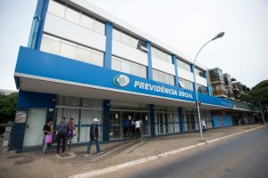 INSS realiza pagamentos de aposentadorias com reajuste a partir de 25 de janeiro