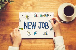 Dicas para conseguir um emprego em 2023