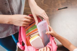 Volta às aulas: Qual mochila escolher?