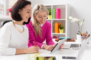 Programa gratuito impulsiona negócios liderados por mulheres