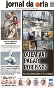 Jornal da Orla
