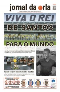 Jornal da Orla
