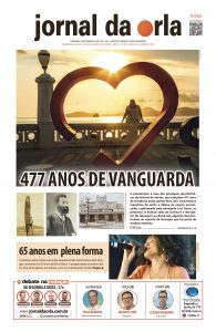 Jornal da Orla