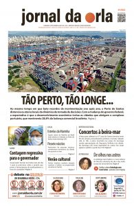 Jornal da Orla