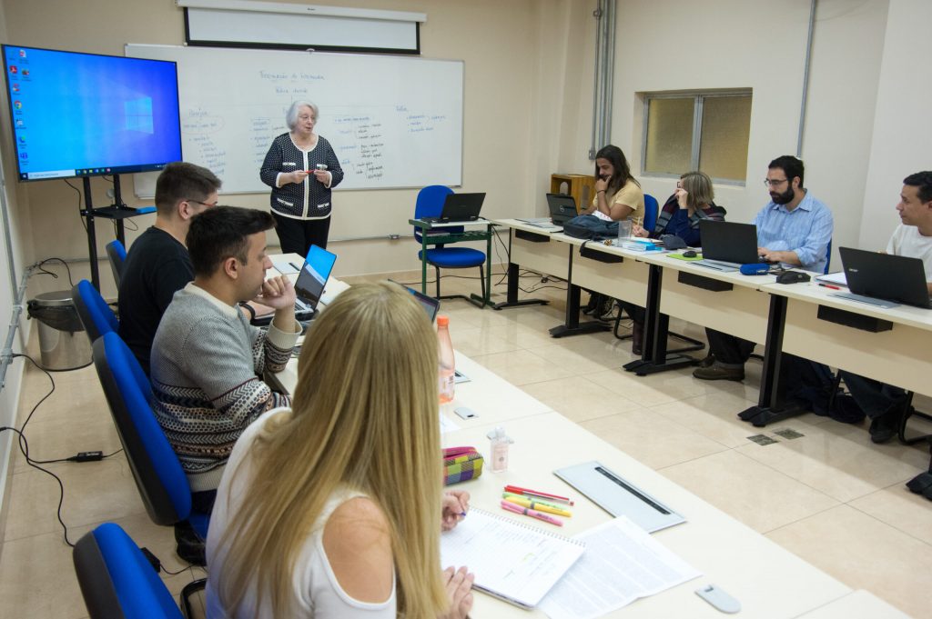 Cursos de MBA do Centro Paula de Souza abrem inscrições