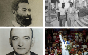 História de Santos é resultado da trajetória de seus protagonistas