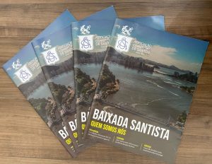 Revista apresenta dados socioeconômicos da Baixada Santista