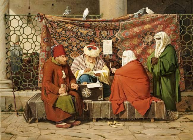 A jornada dos judeus no Império Otomano | Jornal da Orla