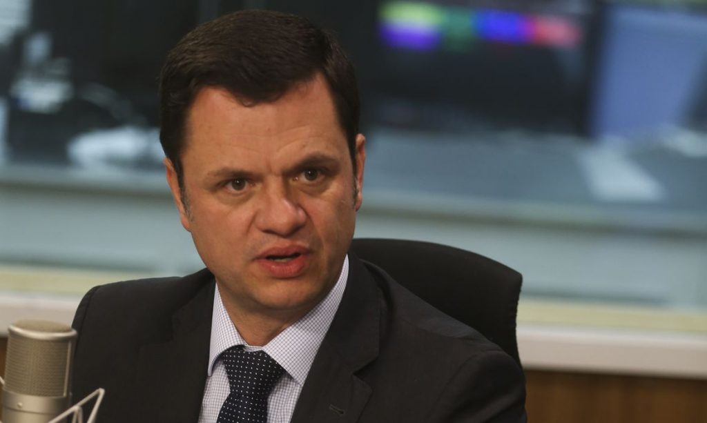 Anderson Torres diz que documento encontrado foi vazado “fora de contexto”