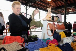 Artesãos de Santos podem se inscrever para feiras criativas de verão
