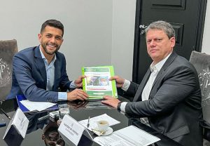 Cannabis medicinal será fornecida gratuitamente no Estado de São Paulo