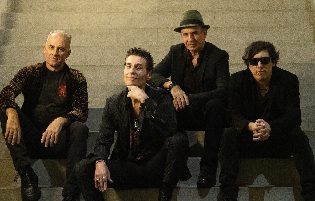 Bertioga Moto Fest terá shows de Capital Inicial e Ultraje a Rigor