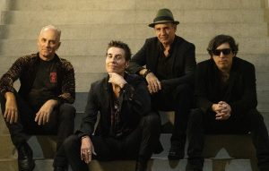 Bertioga Moto Fest terá shows de Capital Inicial e Ultraje a Rigor