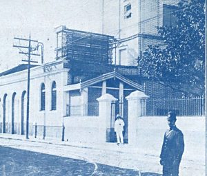 Santos, terra da cerveja