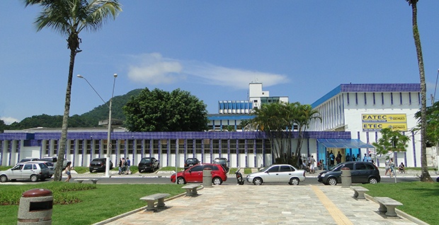 Centro Paula de Souza/Divulgação