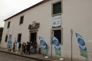 Santos ganha espaço para exposição e capacitação de artesãos
