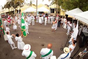 Programação celebra Dia Mundial da Cultura Africana e Afrodescendente em Santos