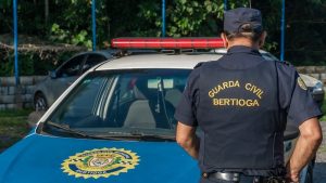 Bertioga anuncia concurso público para a Guarda Municipal