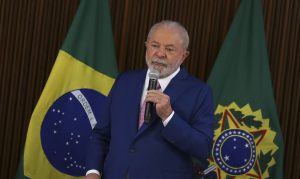Lula cria grupo de trabalho para combate à violência nas escolas
