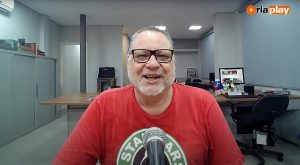 Jornalismo e memória santista perdem José Esteves Evagelidis