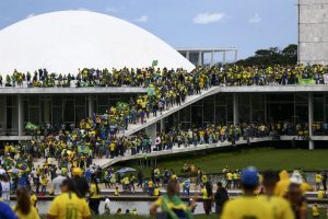 Onde estavam Abin, Batalhão da Guarda Presidencial e GSI?