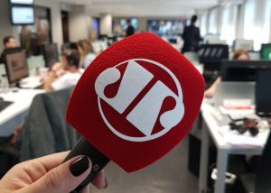 MPF investiga Jovem Pan por incentivo aos atos antidemocráticos