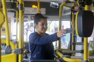 Guarujá abre inscrições para o Passe Livre