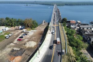 EMTU abre licitação para obras de recuperação da Ponte dos Barreiros