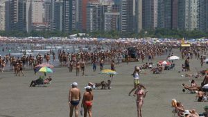 Confira a programação de verão em Santos 2023