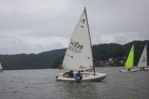 Regata de Aniversário de São Vicente tem inscrições abertas