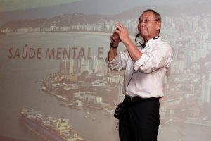 Pandemia aumenta em 30% atendimentos de saúde mental em Santos