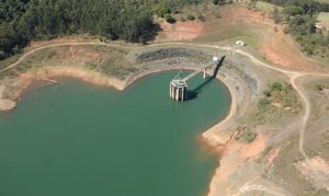 Governo de SP cria agência reguladora de recursos hídricos