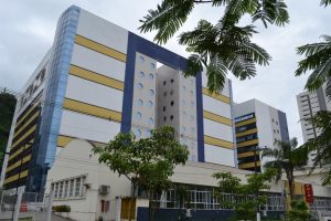 Unip realiza vestibular para cursos presenciais com bolsas de estudo