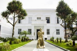 Inscrições de concurso público de São Vicente podem ser feitas até 9 de fevereiro