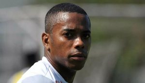 Defesa de Robinho entra com novo pedido ao STF