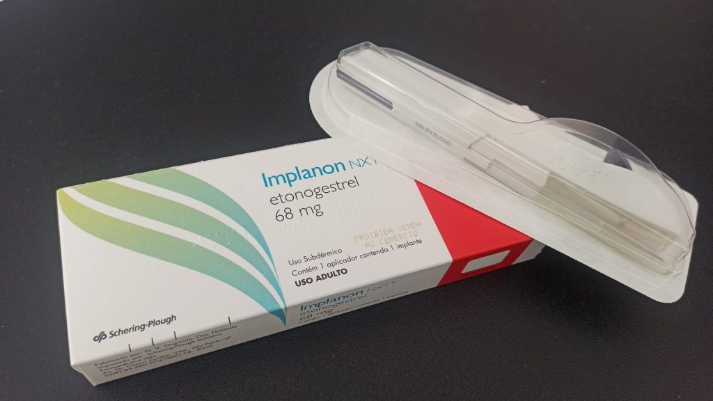 São Vicente abre cadastro para colocação de contraceptivo em adolescentes de 15 a 17 anos