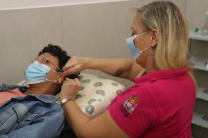Casa do Educador retoma atividades com duas novas terapias