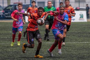 Taça das Favelas 2023 promete agitar Praia Grande
