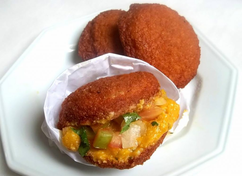 Feira Vegana em Santos terá opções saudáveis e saborosas