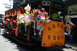 Centro Histórico terá folia para todas as idades no Carnaval